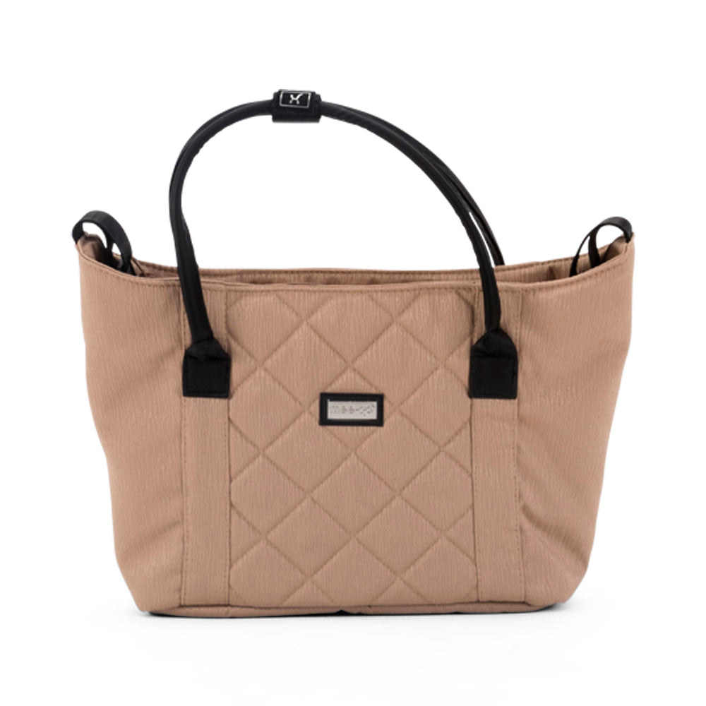 Mee-Go Milano Natura 4in1 Travel System – Camel