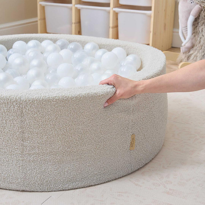 Tutti Bambini Bola Baby Ball Pit - Mushroom