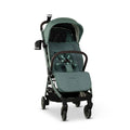 Cosatto Woosh City Compact Stroller - Meadow