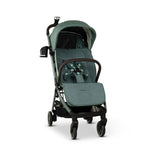 Cosatto Woosh City Recline Car Seat Bundle - Meadow