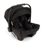 Nuna PIPA URBN i-Size Infant Carrier - Caviar