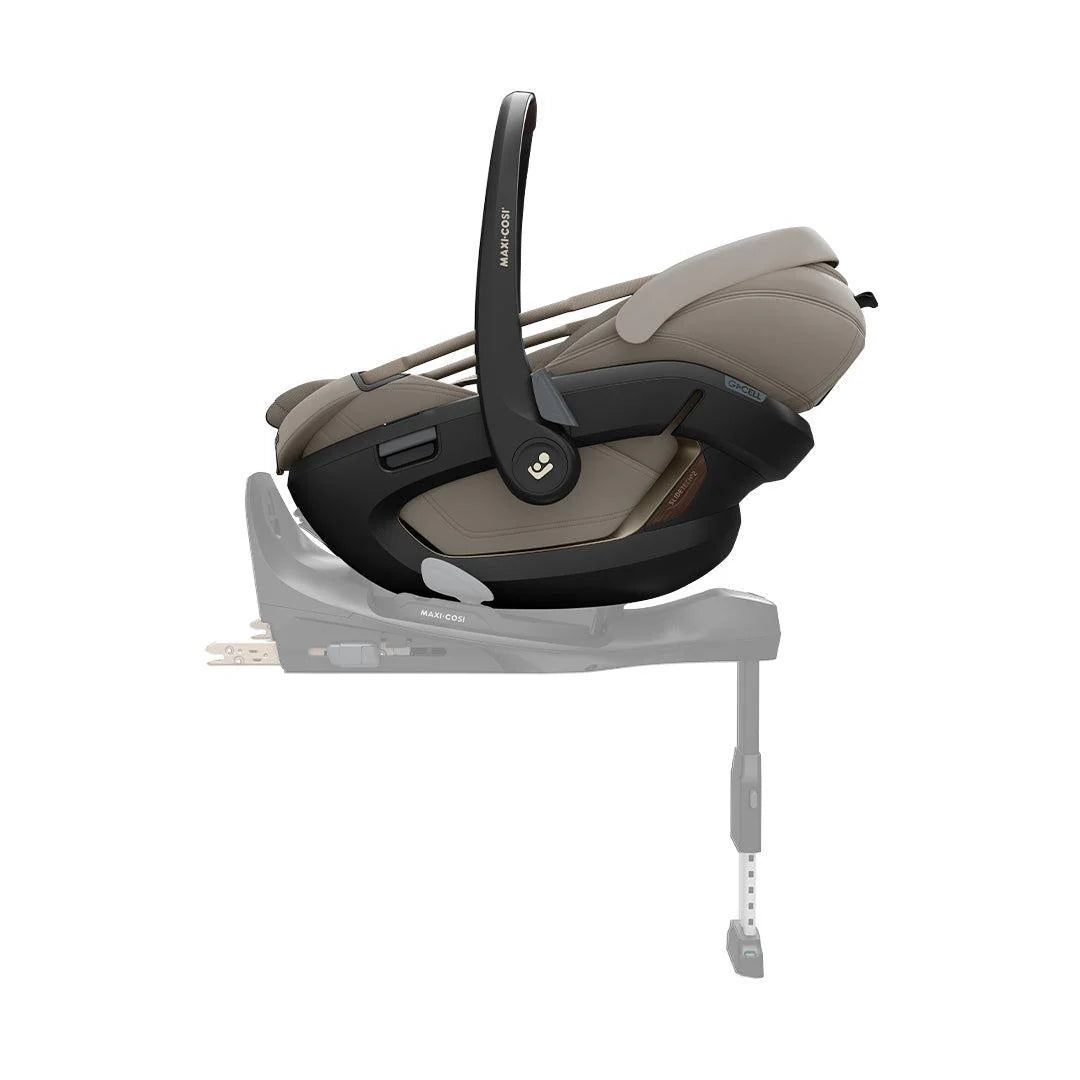 Maxi-Cosi Coral Slide Pro - Sapphire Sand