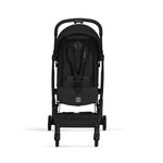 Cybex Orfeo Compact Travel Stroller - Magic Black (2026 Model)