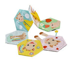 Sophie la girafe - Play Mat Book