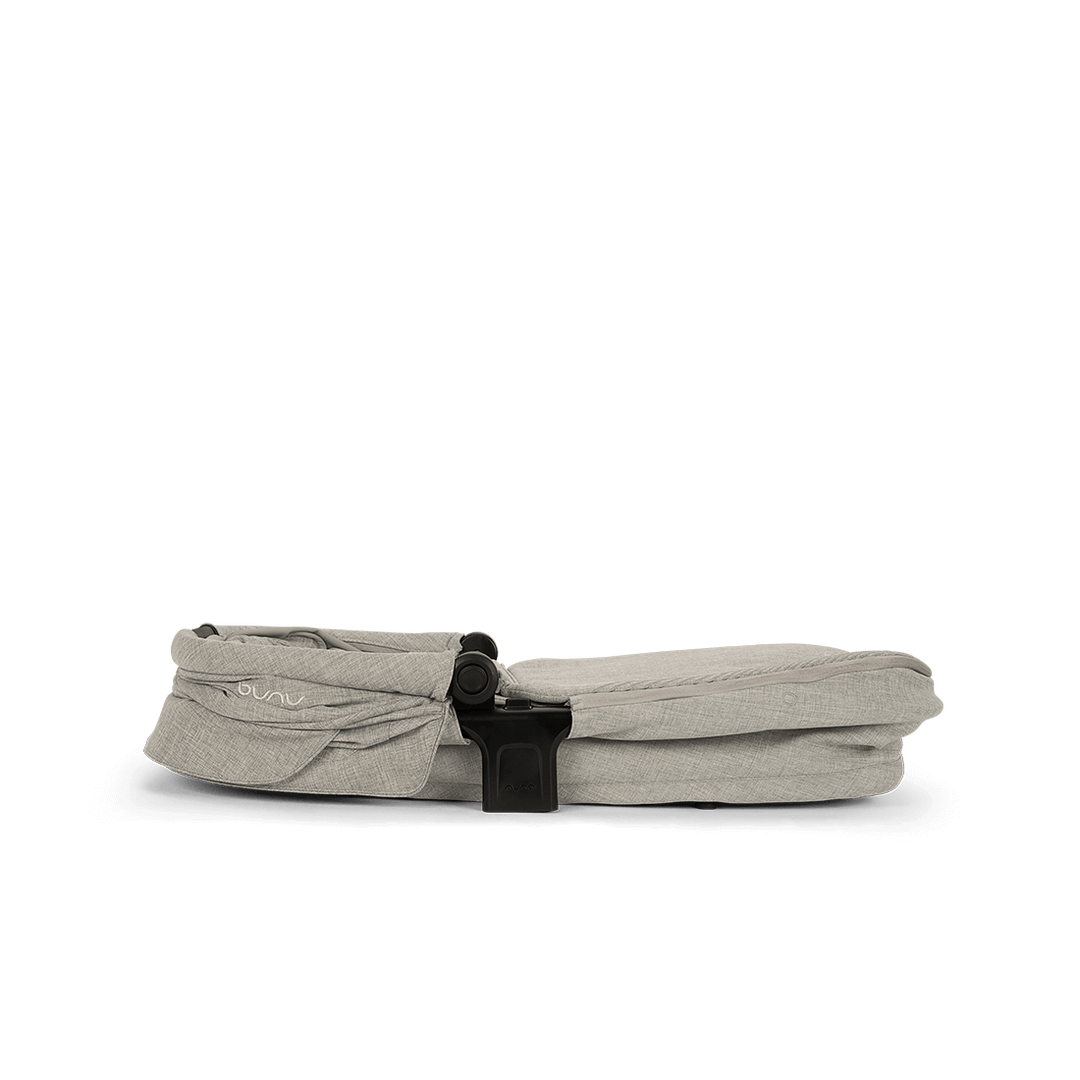 Nuna x BMW Collection lytl Carrycot - Graphene