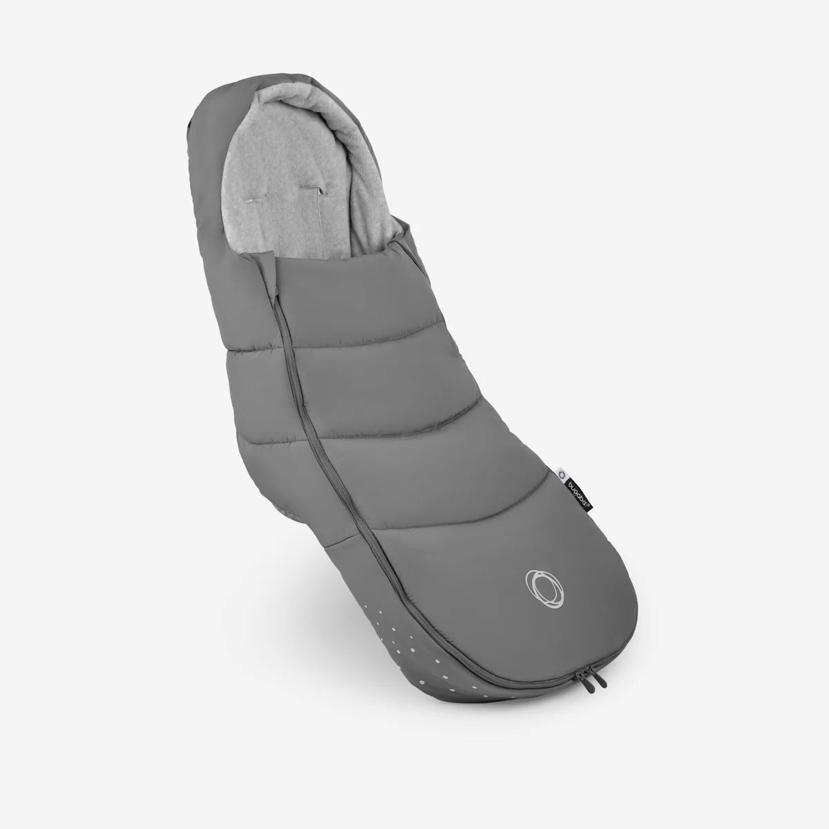 Bugaboo Fox 5 Renew Complete Bundle - Moon Grey
