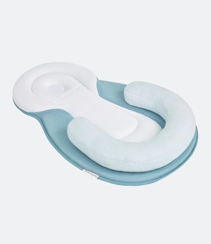 Babymoov Cosydream Newborn Lounger 0-3m Babymoov - Light Blue