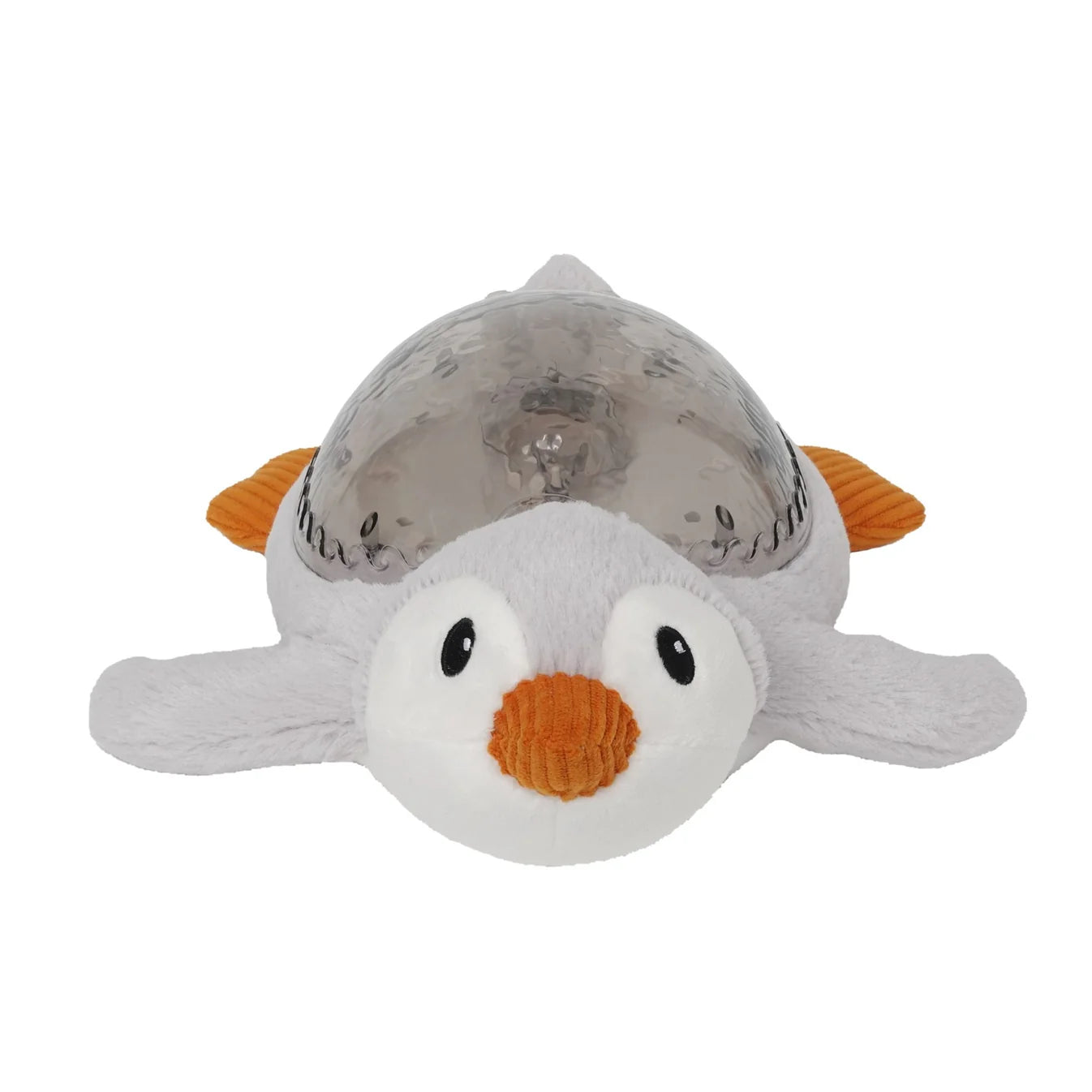 Cloud B Tranquil Penguin Musical Night Light