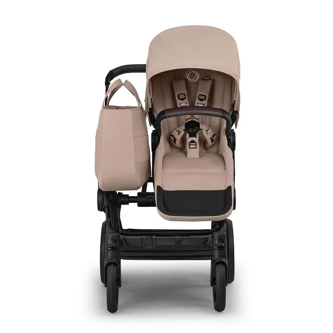 Bugaboo Donkey 6 Complete Pushchair - Desert Taupe