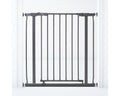 Dreambaby Ava Security Gate - Charcoal