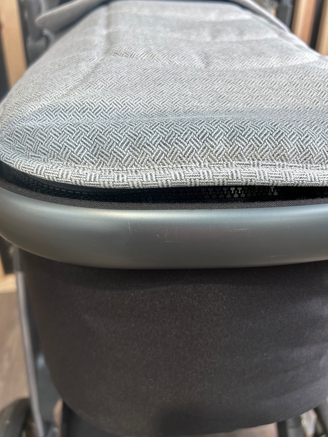 PRE LOVED Babystyle Oyster3 Pram + Pushchair - Tonic