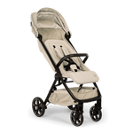 Nuna trvl LX BMW Collection Compact Stroller - Mica