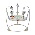 Tiny Love Black & White Décor 4-in-1 Jump & Play Activity Center