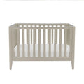 Babymore Iris Cot Bed – Cashmere