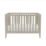 Babymore Iris Cot Bed – Cashmere