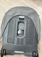 PRE LOVED Venicci Tinum Upline 2-in-1 Travel System - Lava SE