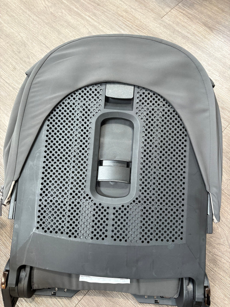 PRE LOVED Venicci Tinum Upline 2-in-1 Travel System - Lava SE