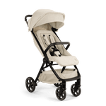 Nuna trvl LX BMW Collection Compact Stroller - Mica