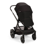 Nuna DEMI NEXT Stroller & Carrycot - Caviar