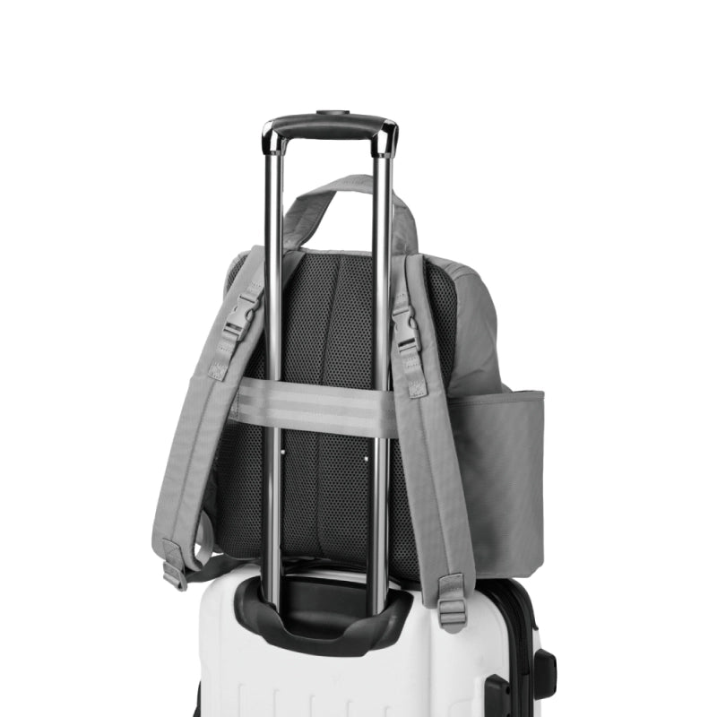 Skip Hop Forma Next Changing Backpack - Grey