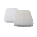 Chicco Next2Me 2 Piece Crib Set - Grey Fox