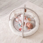 Redkite Push Me Cruise Complete Essentials Baby Bundle Inc Spin Base - Chestnut