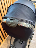 PRE LOVED egg3 Pram + Pushchair - Celestial