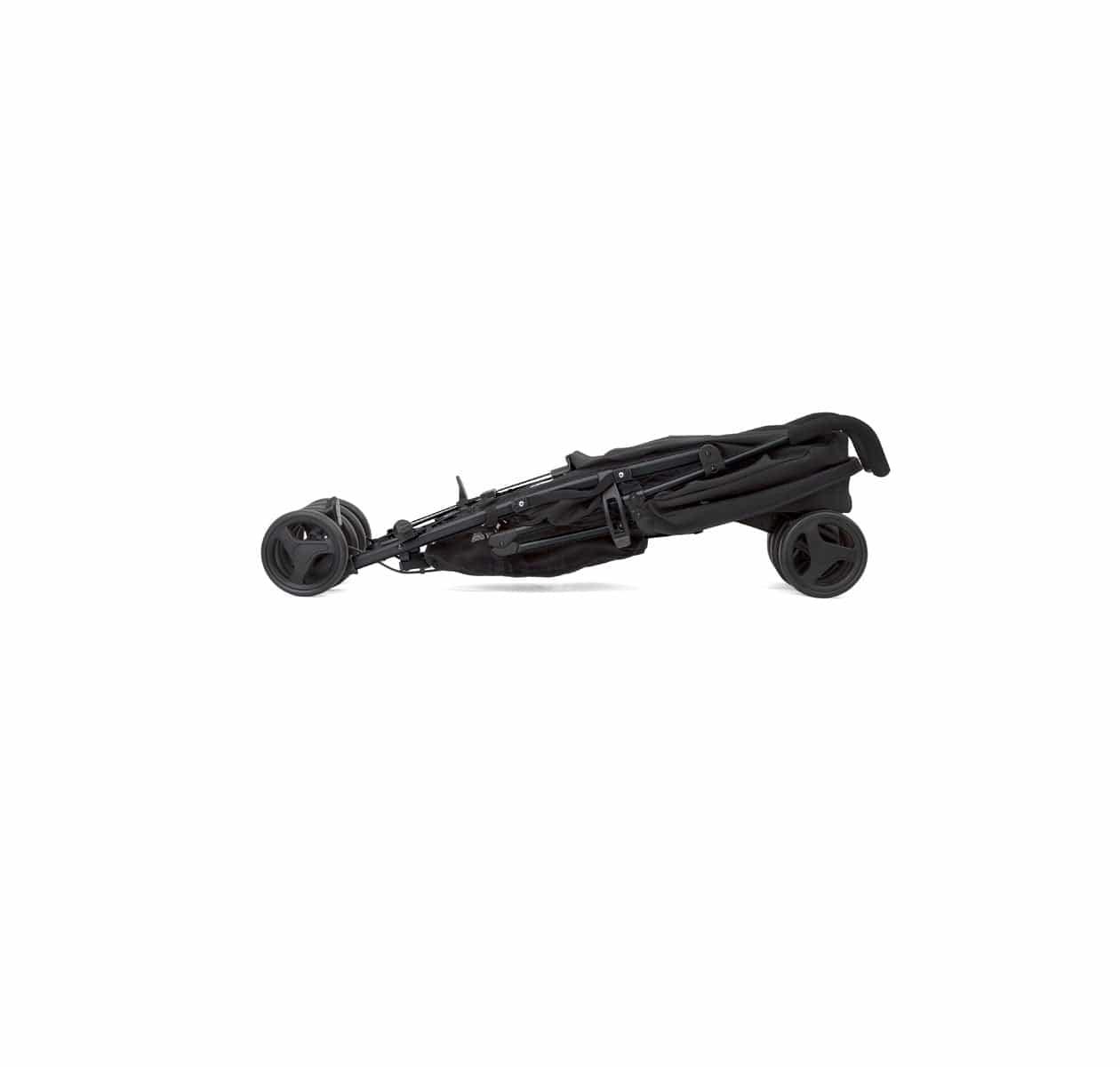 Joie Couri Stroller - Coal