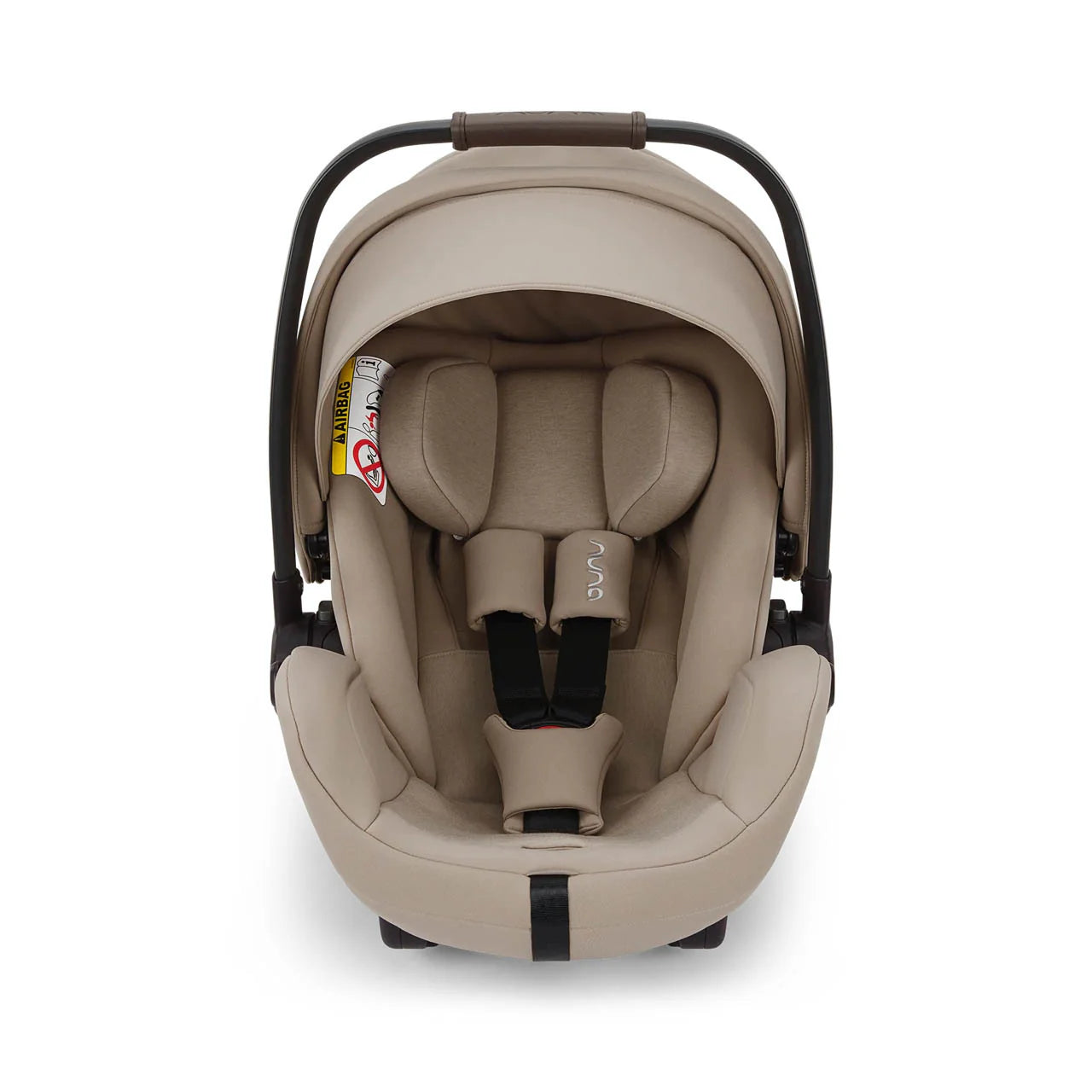 Nuna Arra Flex Infant Carrier - Chateau