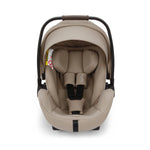 Nuna Arra Flex Infant Carrier - Chateau