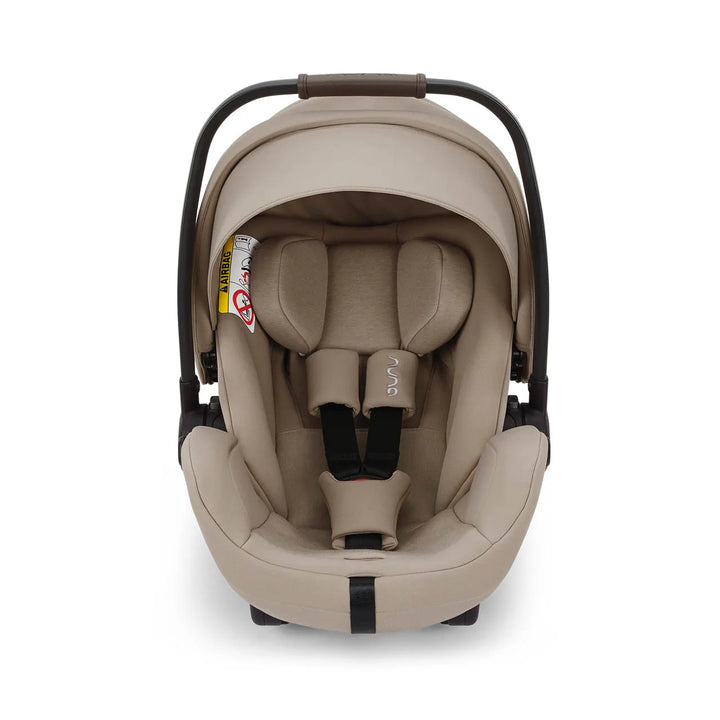 Nuna MIXX next, Arra Flex + Base Curv Travel System Bundle - Chateau