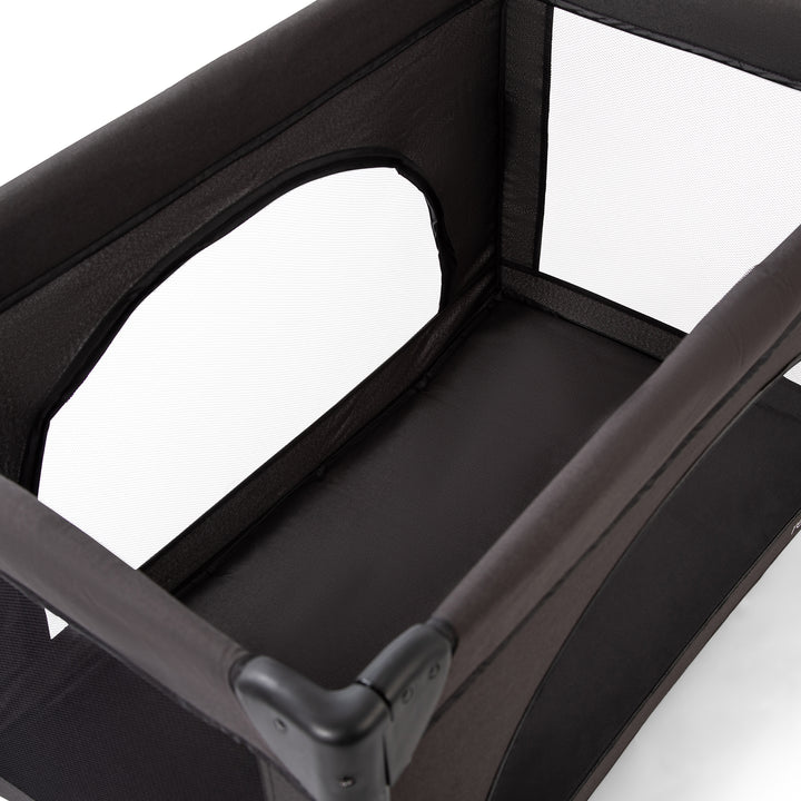 Redkite Dreamer Bedside Crib