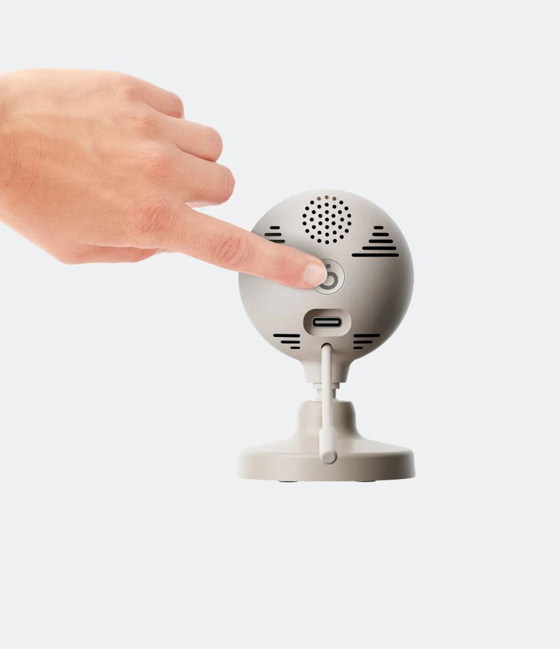 Babymoov YOO Start Babymoov Essential Video Monitor 2.8" Screen