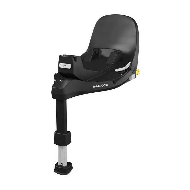 Maxi-Cosi Pebble 360 Pro2 Car Seat + FamilyFix 360 Pro Base - Twillic Black