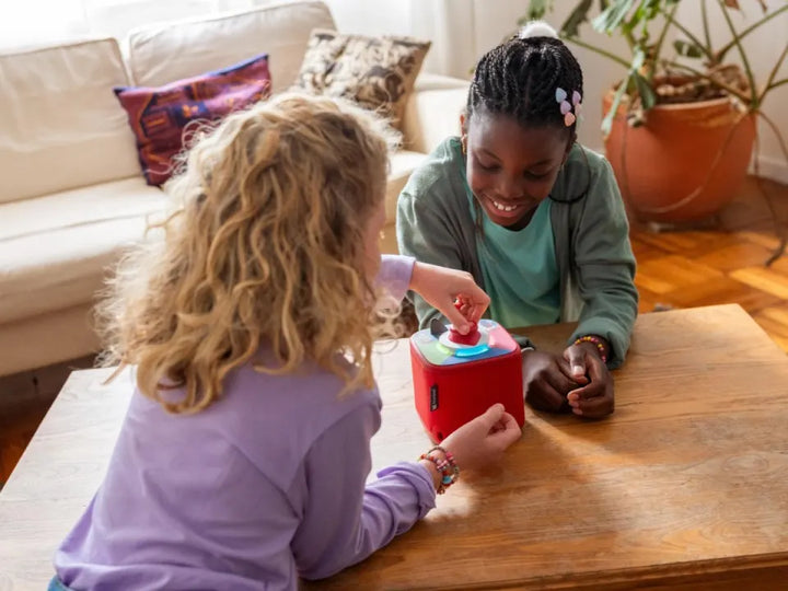 Tonieplay - Mystery Mavericks