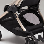 JoviKids Ayla Compact Stroller - Beige