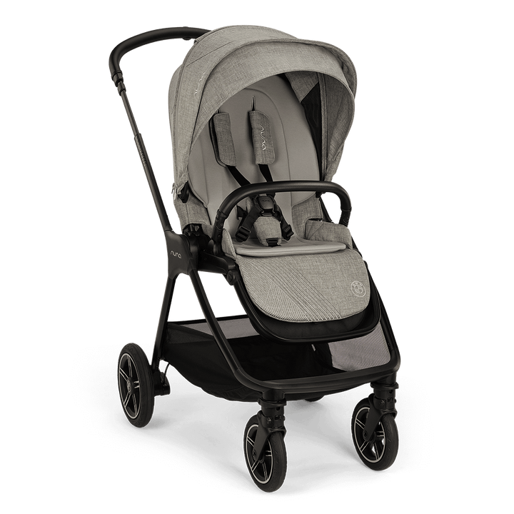 Nuna x BMW Collection Triv Next Pushchair - Graphene