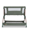 Cosatto Close to Me Folding Bedside Crib - Hoglet