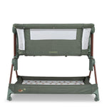 Cosatto Close to Me Folding Bedside Crib - Hoglet