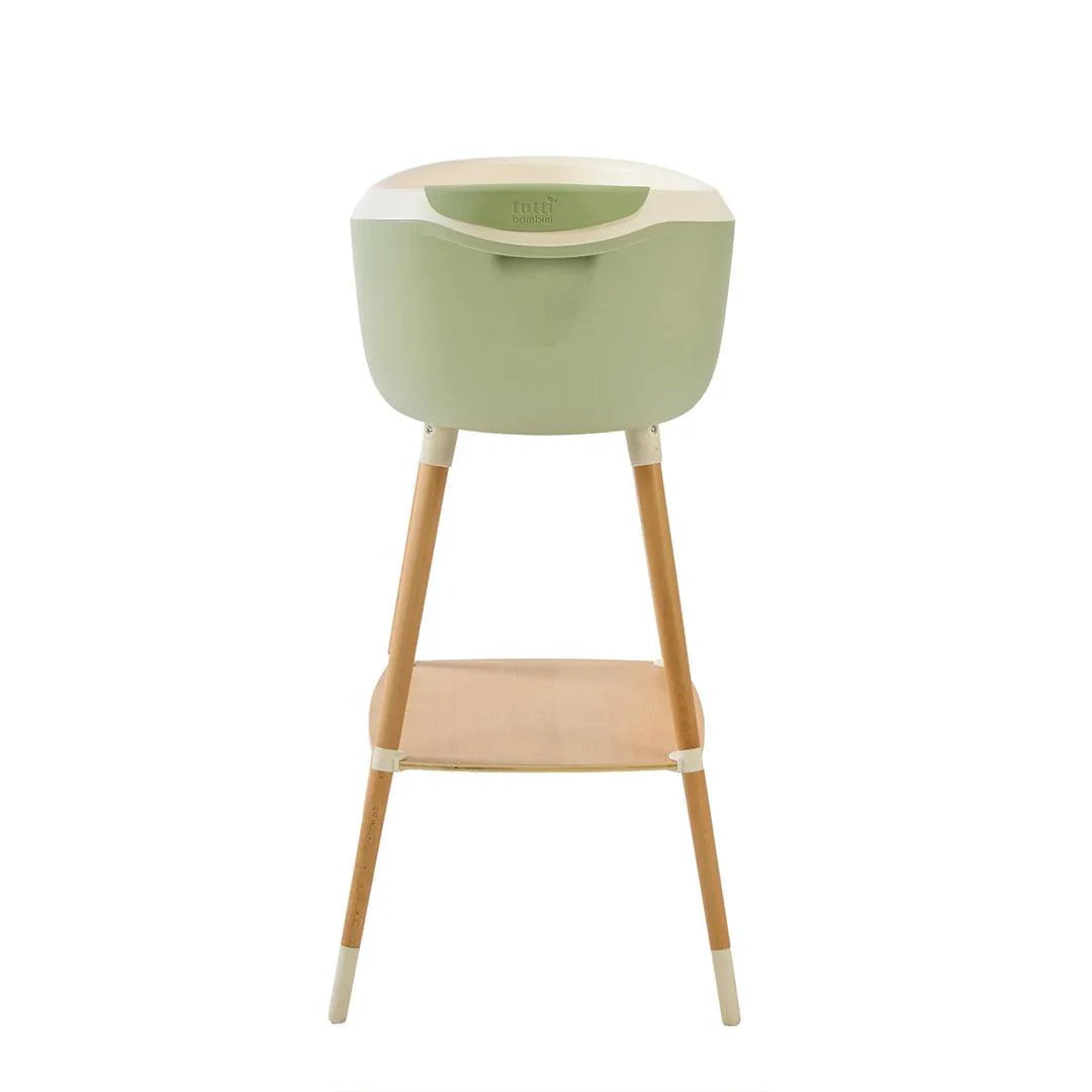 Tutti Bambini Nati Complete Baby Bath System - Alove
