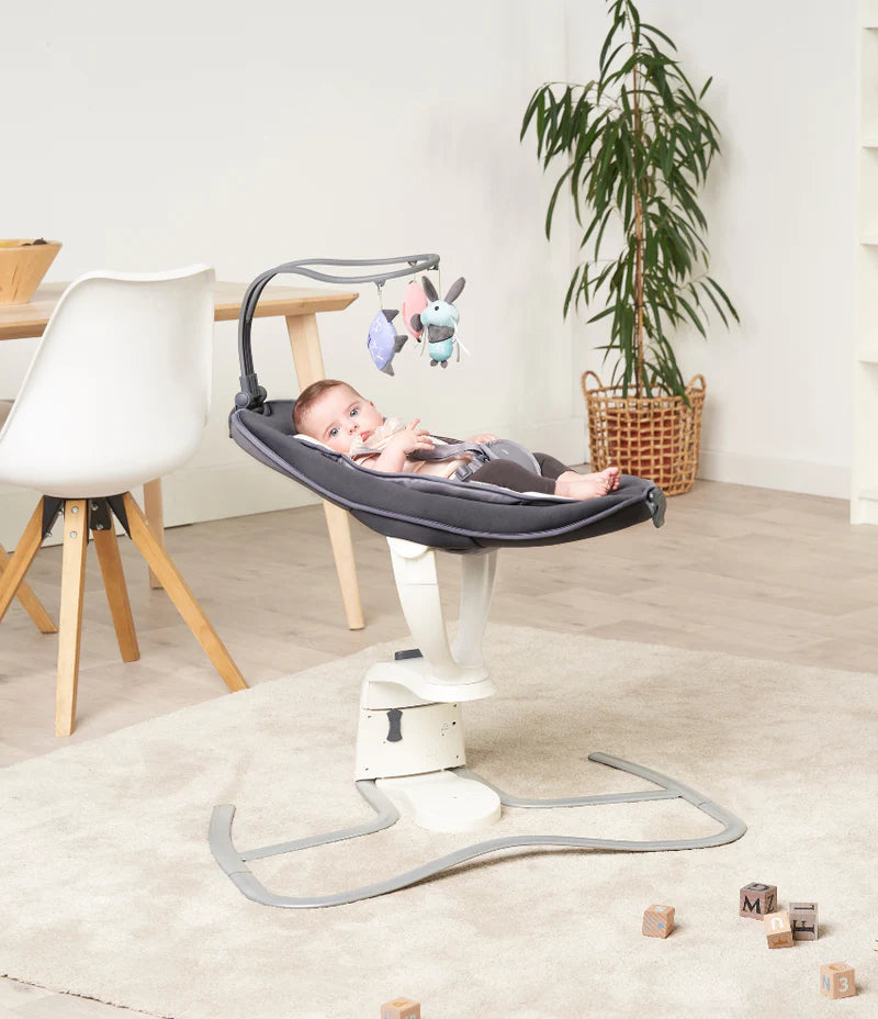 Babymoov Swoon Motion Electric 360 Baby Swing Babymoov Bambinosandbeyond