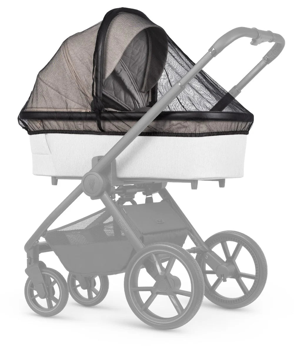 EX DISPLAY Venicci Tinum Edge 3in1 Travel System - Dust