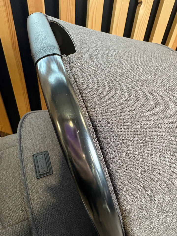 PRE LOVED Babystyle Oyster3 Travel System - Fossil