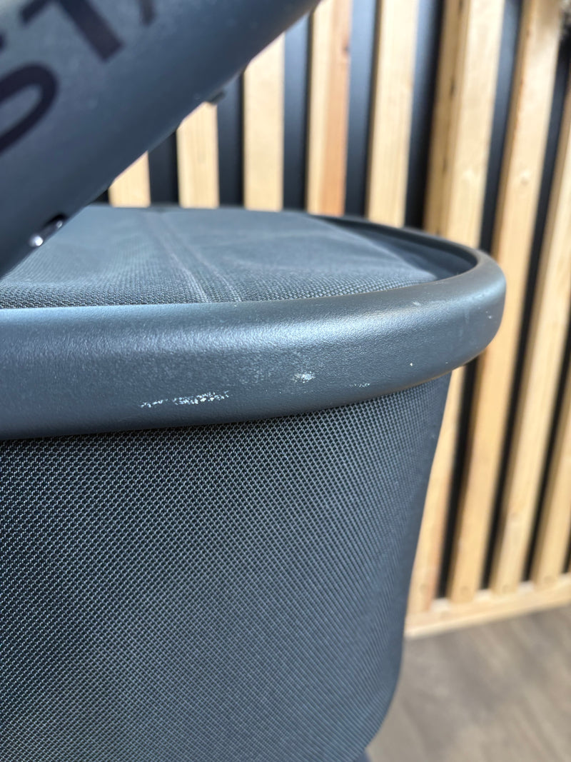 PRE LOVED UPPAbaby Vista Pram + Pushchair