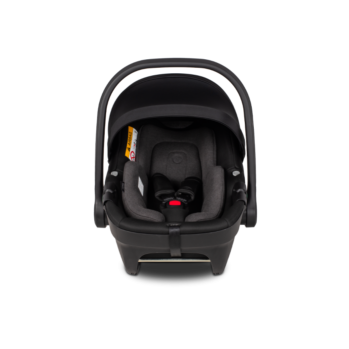 Venicci Tiago 360 i-Size Car Seat - Black