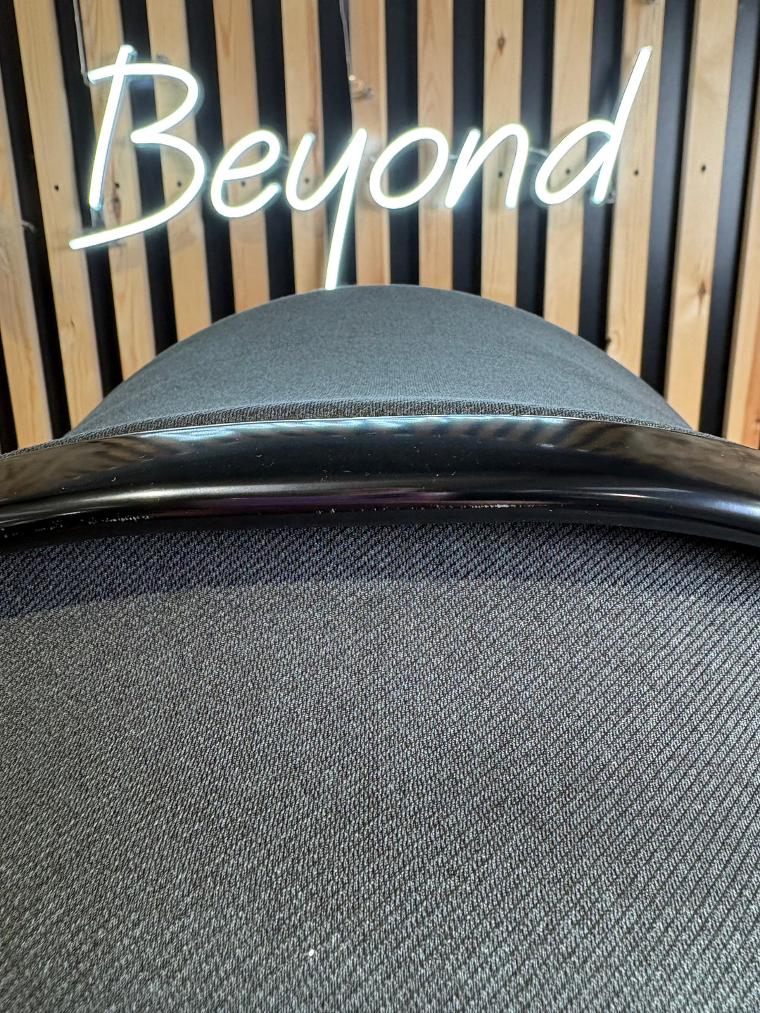 PRE LOVED iCandy Peach 7 Double Pushchair Bundle - Phantom/Dark Grey