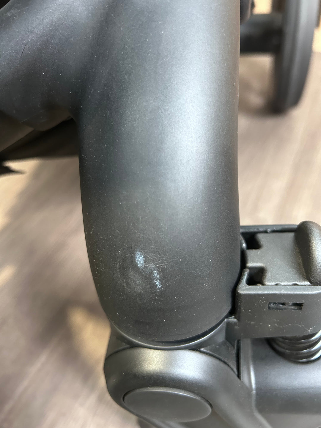 EX DISPLAY iCandy Peach 7 Travel System Bundle - Studio