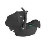 Joie Versadrift On The Go I-Snug 2 Car Seat & 360 Base Bundle - Raven