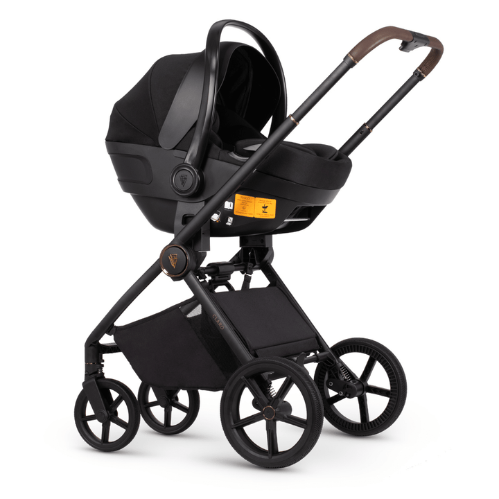 Venicci Claro 3in1 Travel System - Caramel