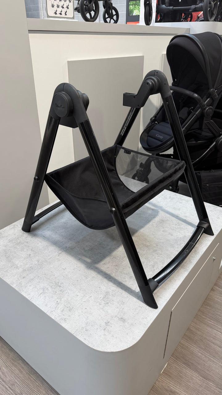 PRE LOVED Silvercross Wave/Coast Carrycot Stand